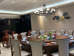 包房-映像烟台·海鲜·地道鲁菜(海信慧园店)