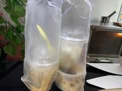 -清真马记宫廷奶酪(广渠门内大街店)