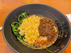 -豆爺小面(朱雀店)