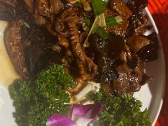 -正阳门饭庄·烤鸭·北京菜(万丰路七里庄店)