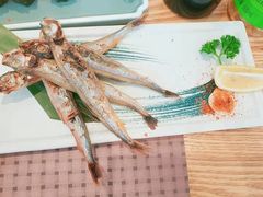 -林妈妈村·日式料理(宝山万达店)