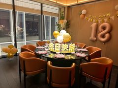 -锦楼·臻选新杭帮(杭州中心店)