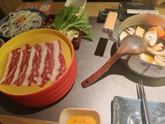 -沼津港精致料理·寿喜烧·烧鸟(龙湖南桥天街日料榜单店)