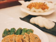 -龙的酒楼·手工早茶·顺德菜(近良路店)