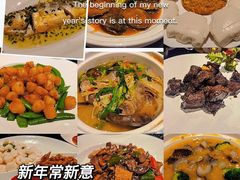 -上海1号私藏菜(静安店)