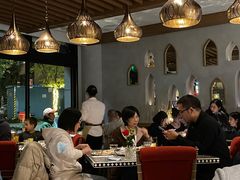 -ELI FALAFEL Lebanese&Mediterranean黎巴嫩美食(富城路店)