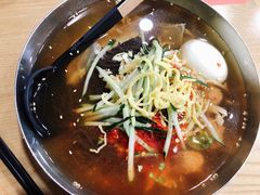 -丰茂烤串(公园店)