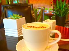 -威斯汀酒店Exchange大堂吧