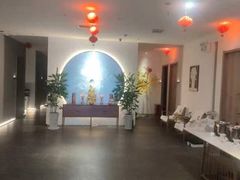 -大唐盲人按摩中心(怀宁路新粮仓店)