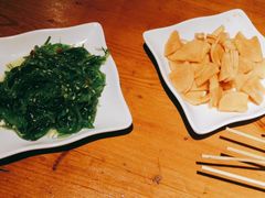 -腰子哥烤串(石佛营炫特店)