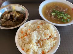 -好成财牛排馆(涂门街总店)