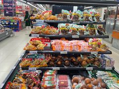 -京客隆超市(管庄店)