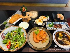 -德川家日本料理(龙德广场店)