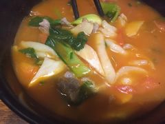 -张果佬年糕卷(科巷店)