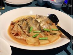 -三利音·玖弄小鲜(浦东嘉里城店)