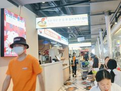 -哈哈碳都·牛肋条无限自助烤肉(宝龙店)