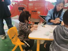 -神奇科学家STEAM科学实验科创赛事机器人编程逻辑思维MadScience(长宁来福士校区)