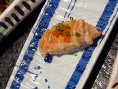 -匠和风精致料理(成都龙湖滨江天街店)