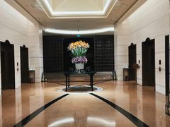 -上海波特曼丽思卡尔顿酒店