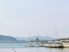-石湖景区