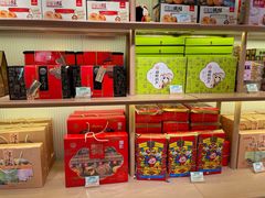 -稻香村(观前街店)