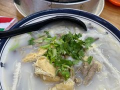 -鸭小妹鸭血粉丝(老门东店)