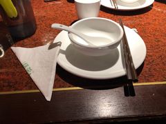 -绿茶餐厅(蓝色港湾店)