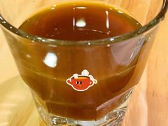 特色自制冰红茶-璞臻汽锅餐厅(南京东路店)