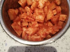 -海之屋韩式烤肉(海棠68环球美食街店)
