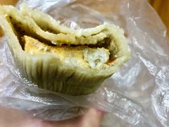 -小红旗臭豆腐炸冷面(万达店)