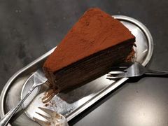 -Awfully Chocolate(嘉里城店)