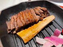 -炳胜私厨(万象前海店)