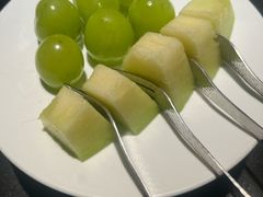 -喜悦烤鸭·新京菜(王府井店)