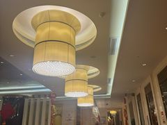 -酌宴府The China Club·广州万富希尔顿酒店(云城东路店)
