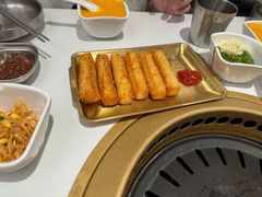 -花味·自助烤肉(雨花客厅店)