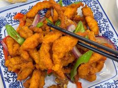 -品鲜村农家菜·阳澄湖大闸蟹(总店)