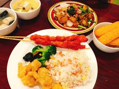 -泉城欧乐堡戏水湾艺术养生温泉