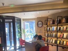 -COSTA COFFEE(新奥购物中心店)