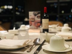 -西安高新洲际酒店•彩丰楼中餐厅