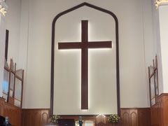 -广州基督教救主堂