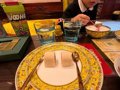 -富华斋饽饽铺·宫廷糕点·伴手礼(护国新天地店)