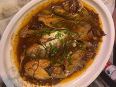 -金刚山烧烤(红旗大街店)