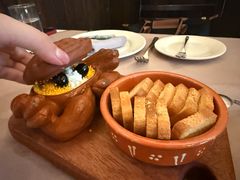 -ALBERGUE 1601 婆仔屋葡国餐厅