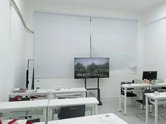 -环球雅思·托福·ALevel·OSSD·DSE·留学英语培训学校(体育西校区)