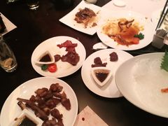 -佛山希尔顿酒店·融誉亚洲美食荟