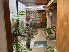 -边渡咖啡烘焙店(昙华林店)
