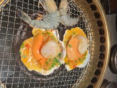 -谷牛日式烤肉(宝山U天地店)