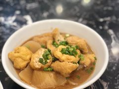 -有章牛杂(石厦店)