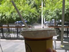 -明谦·Coffee&Cocktail Bar(美您公园店)