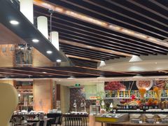 -索菲特酒店·海鲜自助 ·聚餐厅